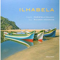 Imagem de Ilhabela - Colucci, Maristela; Anderáos, Ricardo - 9788585371852