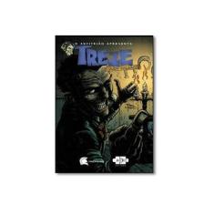 Imagem de Treze - Falcão, Duda - 9788567901510