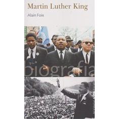Imagem de Martin Luther King. Biografias - Volume 31. Coleção L&PM Pocket - Alain Foix - 9788525434265