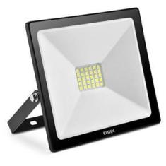 Imagem de Refletor De Led 200W 6500K Bivolt 