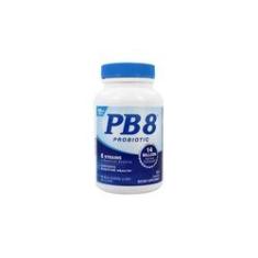 Imagem de PB8 Probiótico (120 cápsulas) - Nutrition Now