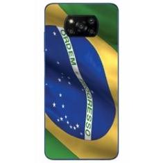 Imagem de Capa Adesivo Skin628 Verso Para Xiaomi Poco X3 Pro (2021)