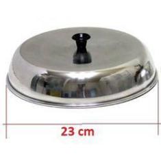 Imagem de Abafador De Beirute De Aluminio 22,5cm - Gallizze