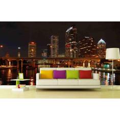 Imagem de Papel de Parede Painel Fotográfico Cidaden 2,00X3 na 63