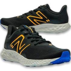 Imagem de Tênis New Balance 411 V3 Masculino Original-Masculino