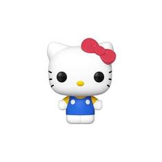 Imagem de Funko Pop! Sanrio: Hello Kitty - Clássico Hello Kitty