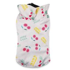 Imagem de DroolingDog Manto de inverno para cães pequenos, roupas quentes para cachorros, casacos de inverno médios, casaco quente para cães pequenos