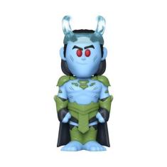 Imagem de Funko Vinyl Soda: Marvel - What If...?, Frost Giant Loki wit