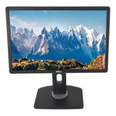 Imagem de Monitor Dell Led 19,5  P2016t P2016T