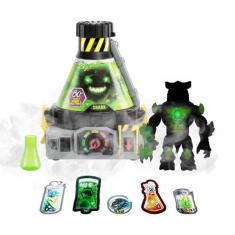 Imagem de Boneco Beast Lab - Candide