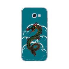 Imagem de Capa Adesivo Skin365 Verso Para Samsung Galaxy A5 2017 A520f - Kawaski