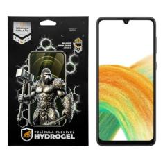 Imagem de Gshield Película Hydrogel HD para Samsung (Galaxy A33 5G)