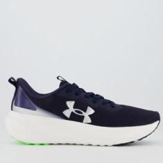 Imagem de Tênis Under Armour Charged Great Marinho
