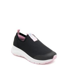 Imagem de Tênis Infantil Menina Ortopé 67001 Preto-Feminino