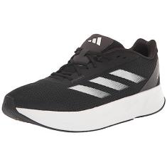 Imagem de adidas Tênis masculino Duramo Sl, Preto/Branco/Carbono, 42