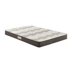 Imagem de Colchão Queen Ecoflex D45 Ecoline Bordado 158x198x25