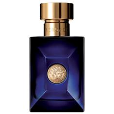 Imagem de Perfume Masculino Dylan Blue Por Homme Versace Eau de Toilette 30ml
