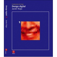Imagem de Design Digital - Col. Fundamentos do Design - Royo, Javier - 9788580500134