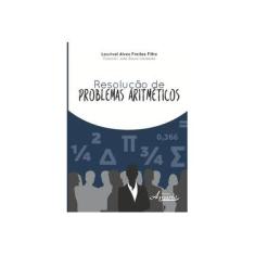 Imagem de Resolução de Problemas Aritméticos - Capa Comum - 9788581927947