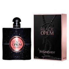 Imagem de Yves Saint Laurent Black Opium Eau de Parfum 
