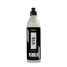 Imagem de Polidor de corte V10 Vonixx (500ml)