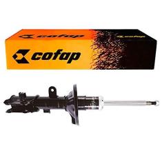 Imagem de Amortecedor Dianteiro Esquerdo Turbogas - Jac J3 2011 A 2015 - GP33209