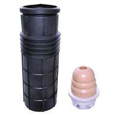 Imagem de Kit Amortecedor Suspensão Traseira Fiat Novo Palio Novo Uno 2012 em diante