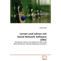 Imagem de Lernen Und Lehren Mit Social Network Software (Sns)