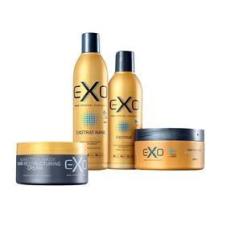 Imagem de Kit Exotrat Hidratação + Reconstrução - Exo Hair