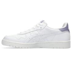 Imagem de Tênis Asics Japan S Feminino Branco e Lilás
