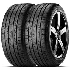 Imagem de Kit 2 Pneu Pirelli Aro 16 215/65r16 102h Xl S-veas Scorpion