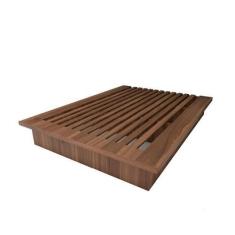 Imagem de Cama Casal Sob Medida Nn 148cmx200cm 100% Mdf Casa Lar - Casa Lar Dorm