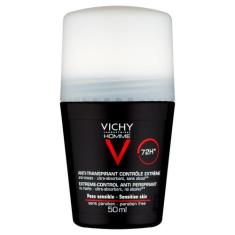 Imagem de Desodorante Roll-on Vichy Homme Controle Extremo 72h 50ml