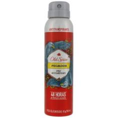Imagem de Desodorante Aerosol Old Spice Pegador
