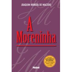 Imagem de A Moreninha - Macedo, Joaquim Manuel De - 9788521314783