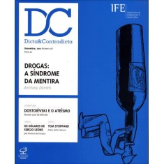 Imagem de Dicta & Contradicta - Nº 8 - Ife - 9788520011072