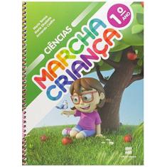 Imagem de Marcha Criança - Ciências - 1º Ano - 2ª Ed. 2015 - Maria Teresa - 9788526295865