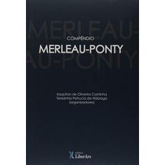 Imagem de Compêndio Merleau-ponty - /rss/channel/item/autor - 9788594590077