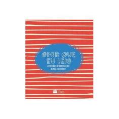 Imagem de #Por Que Eu Leio  - Vários Autores - 9788595081789