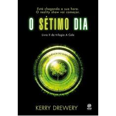 Imagem de O Sétimo Dia - Kerry Drewery - 9788582465684