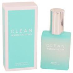 Imagem de Perfume Feminino Warm Cotton Clean 30 ML Eau De Parfum