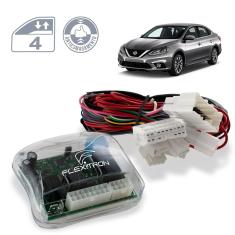 Imagem de Modulo Vidro Elétrico Sentra 2013 A 2020 Antiesmagamento