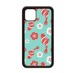 Imagem de Capa Sakura Repeat Japão padrão para iPhone 12 Pro Max para Apple Mini Mobile Case Shell