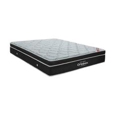 Imagem de Colchão Queen Molas Ensacada Elegant Superpocket (28x158x198) Preto