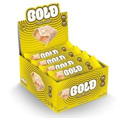 Imagem de Bold Barra de Proteína Torta de Limão contendo 12 unidades de 60g cada