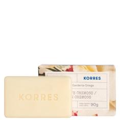 Imagem de Korres Gardenia Grega Sabonete 90G