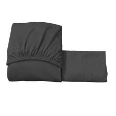 Imagem de Lençol Solteiro Com Elástico Liso + Fronhas - Jgm Confecções