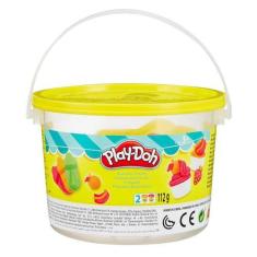 Imagem de Sundae Mini Balde Play-Doh - Hasbro B4453-B5861
