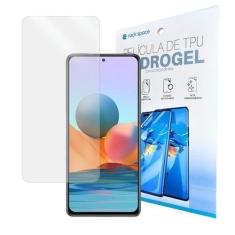Imagem de Película Hydrogel Premium Para Redmi Note 10 Pro Max - Rock Space