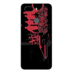 Imagem de Capa Adesivo Skin055 Verso Para Philco Hit Max PCS02 - KawaSkin